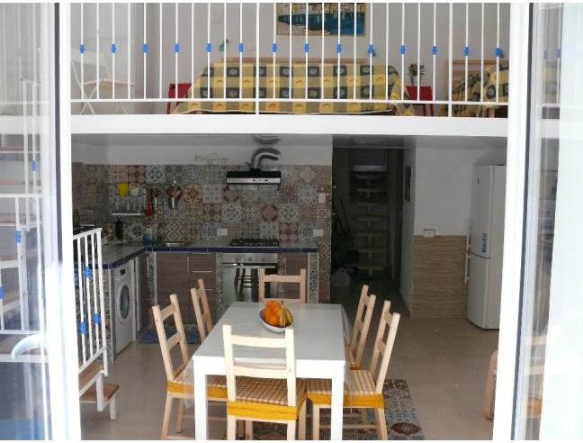 Anteprima foto 6 - Affitto Appartamento Vacanze da Privato a Cefalù (Palermo)