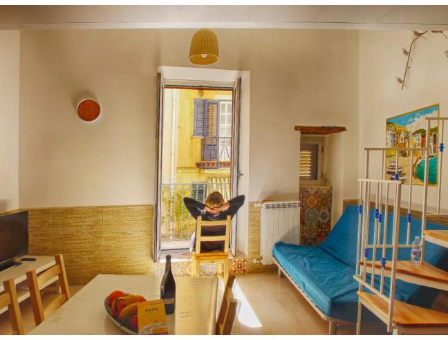 Anteprima foto 7 - Affitto Appartamento Vacanze da Privato a Cefalù (Palermo)