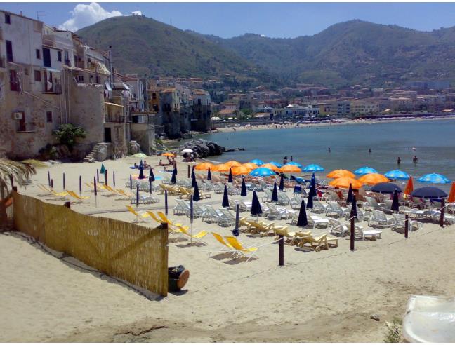 Anteprima foto 7 - Affitto Appartamento Vacanze da Privato a Cefalù (Palermo)