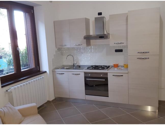 Anteprima foto 1 - Affitto Appartamento Vacanze da Privato a Celle di Bulgheria (Salerno)