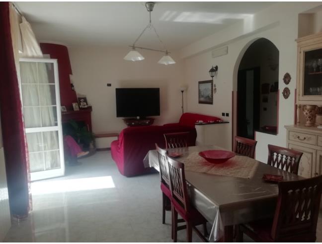 Anteprima foto 2 - Affitto Appartamento Vacanze da Privato a Celle di Bulgheria (Salerno)