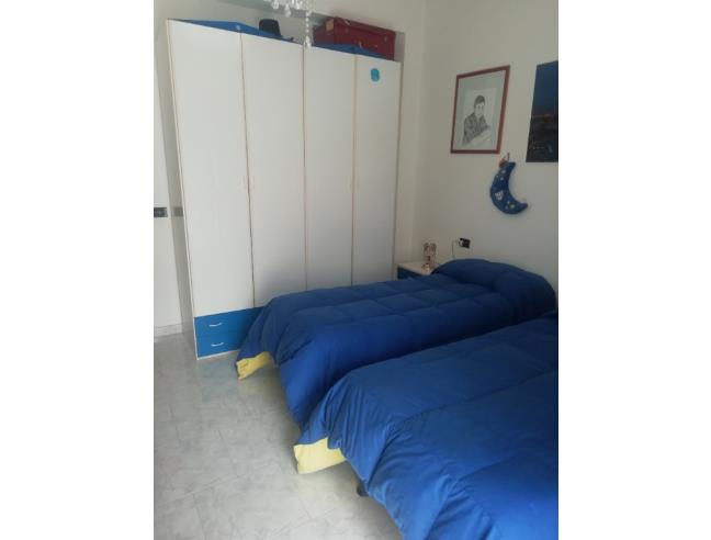 Anteprima foto 6 - Affitto Appartamento Vacanze da Privato a Celle di Bulgheria (Salerno)