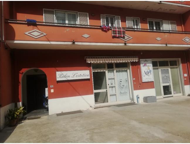 Anteprima foto 8 - Affitto Appartamento Vacanze da Privato a Celle di Bulgheria (Salerno)