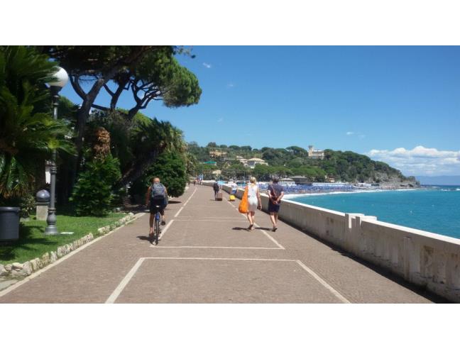 Anteprima foto 1 - Affitto Appartamento Vacanze da Privato a Celle Ligure (Savona)