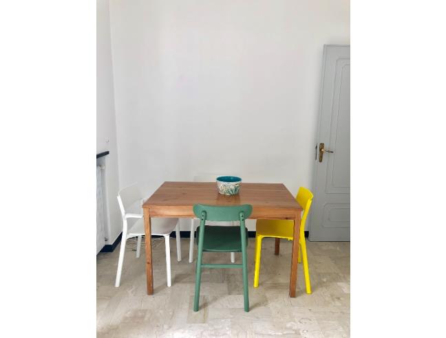 Anteprima foto 2 - Affitto Appartamento Vacanze da Privato a Celle Ligure (Savona)