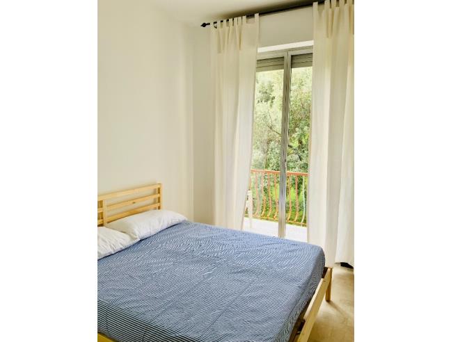 Anteprima foto 3 - Affitto Appartamento Vacanze da Privato a Celle Ligure (Savona)