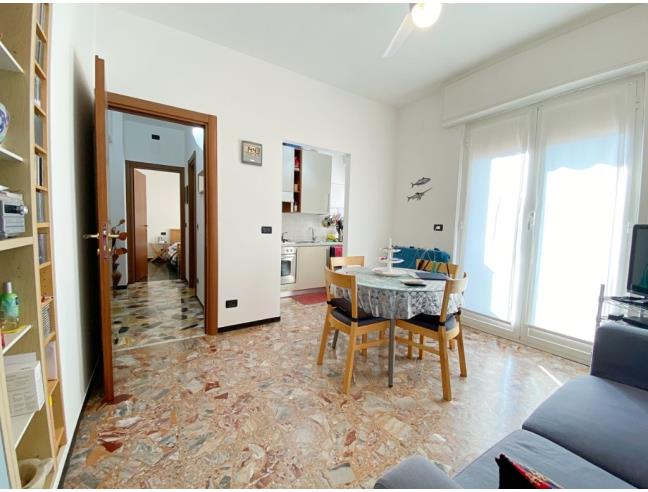 Anteprima foto 3 - Affitto Appartamento Vacanze da Privato a Celle Ligure (Savona)