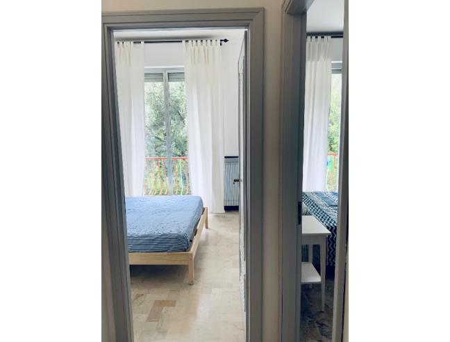 Anteprima foto 4 - Affitto Appartamento Vacanze da Privato a Celle Ligure (Savona)