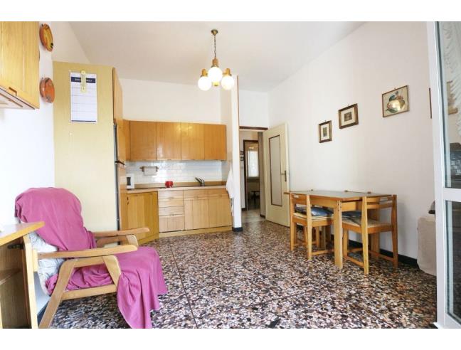 Anteprima foto 4 - Affitto Appartamento Vacanze da Privato a Celle Ligure (Savona)