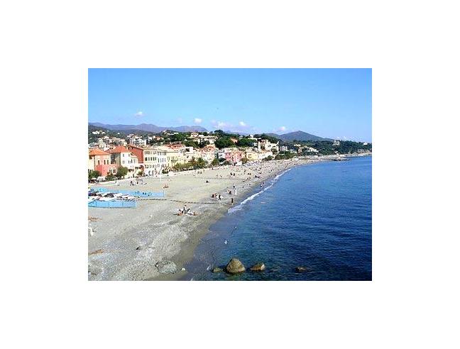 Anteprima foto 4 - Affitto Appartamento Vacanze da Privato a Celle Ligure (Savona)