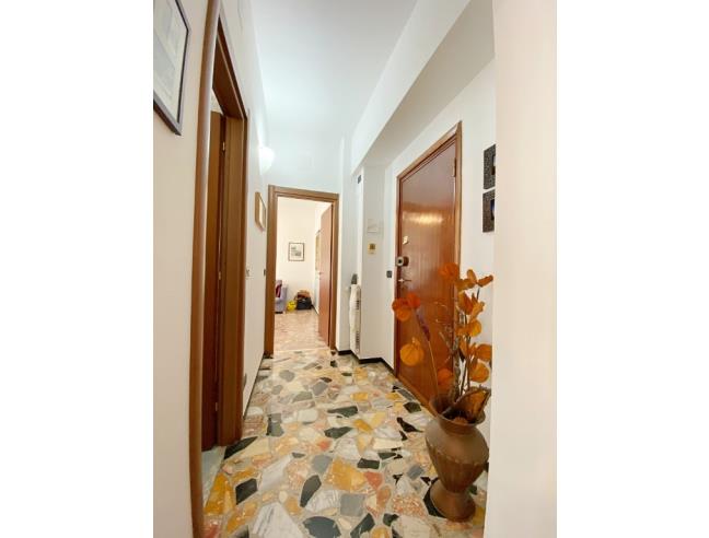 Anteprima foto 4 - Affitto Appartamento Vacanze da Privato a Celle Ligure (Savona)