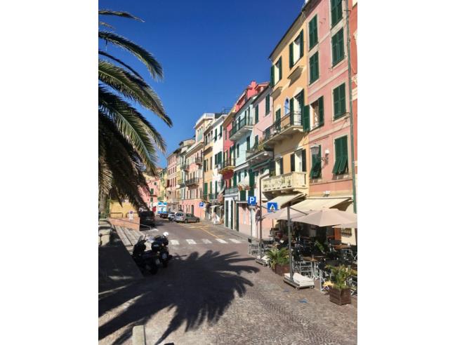 Anteprima foto 5 - Affitto Appartamento Vacanze da Privato a Celle Ligure (Savona)