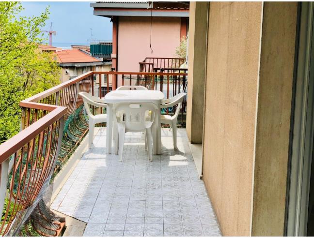 Anteprima foto 5 - Affitto Appartamento Vacanze da Privato a Celle Ligure (Savona)