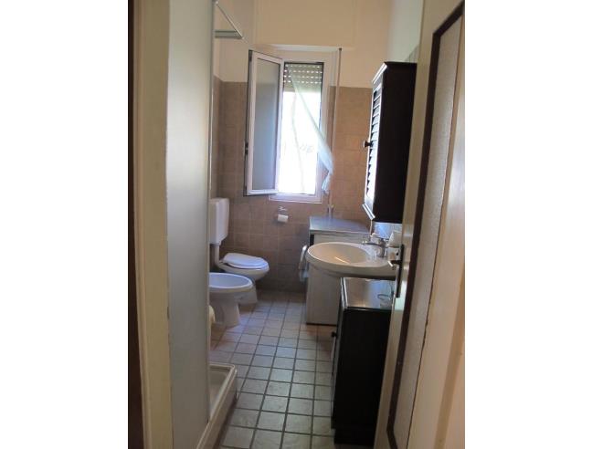 Anteprima foto 6 - Affitto Appartamento Vacanze da Privato a Celle Ligure (Savona)