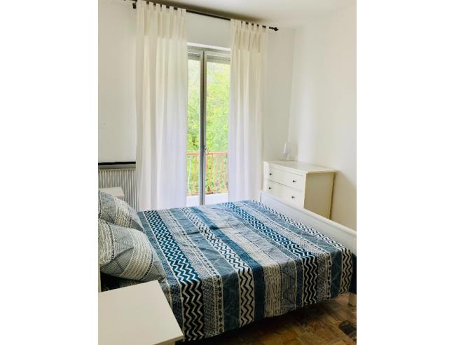 Anteprima foto 6 - Affitto Appartamento Vacanze da Privato a Celle Ligure (Savona)