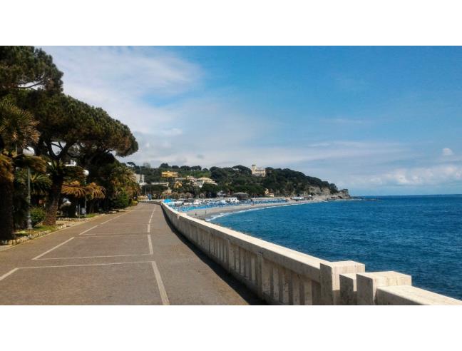Anteprima foto 6 - Affitto Appartamento Vacanze da Privato a Celle Ligure (Savona)