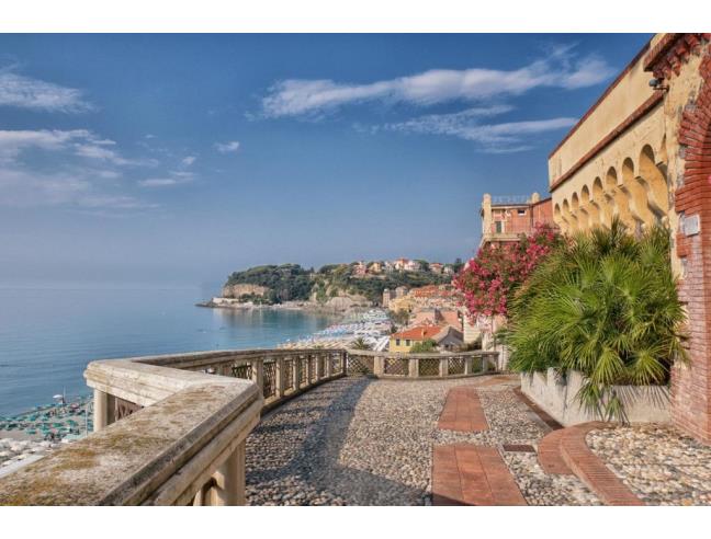 Anteprima foto 7 - Affitto Appartamento Vacanze da Privato a Celle Ligure (Savona)