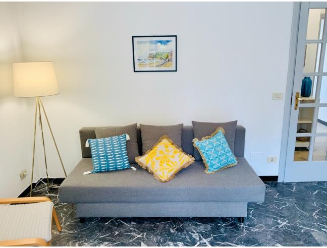 Anteprima foto 7 - Affitto Appartamento Vacanze da Privato a Celle Ligure (Savona)