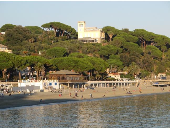 Anteprima foto 8 - Affitto Appartamento Vacanze da Privato a Celle Ligure (Savona)