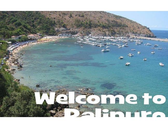 Anteprima foto 1 - Affitto Appartamento Vacanze da Privato a Centola - Palinuro