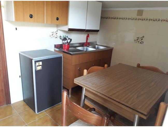 Anteprima foto 2 - Affitto Appartamento Vacanze da Privato a Centola - Palinuro