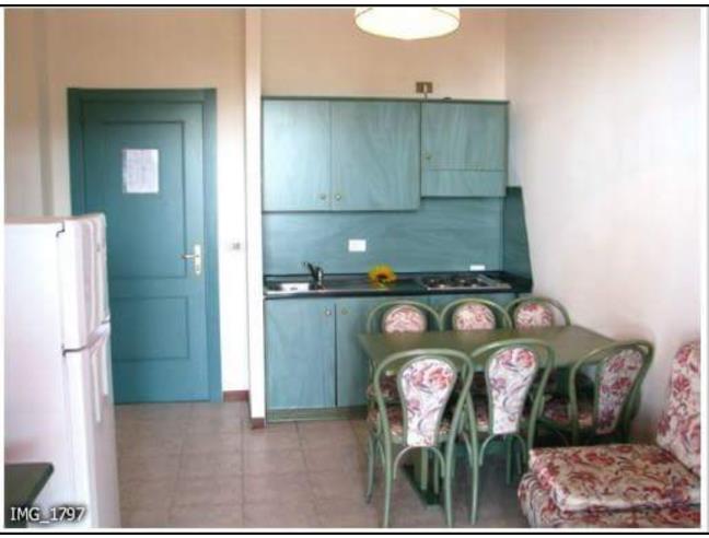 Anteprima foto 2 - Affitto Appartamento Vacanze da Privato a Centola - Palinuro