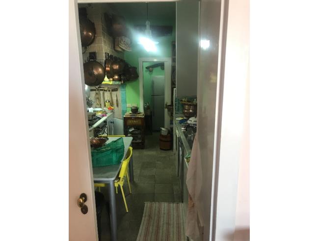 Anteprima foto 2 - Affitto Appartamento Vacanze da Privato a Centola - Palinuro