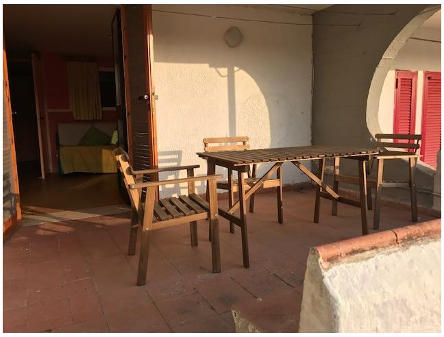 Anteprima foto 2 - Affitto Appartamento Vacanze da Privato a Centola - Palinuro