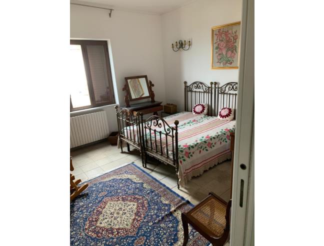 Anteprima foto 2 - Affitto Appartamento Vacanze da Privato a Centola - Palinuro