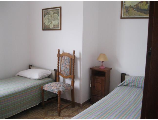 Anteprima foto 3 - Affitto Appartamento Vacanze da Privato a Centola - Palinuro