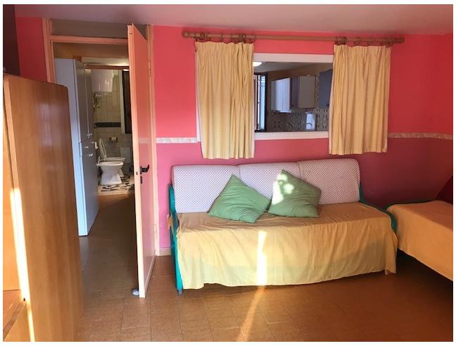 Anteprima foto 3 - Affitto Appartamento Vacanze da Privato a Centola - Palinuro