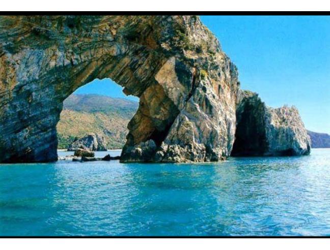 Anteprima foto 3 - Affitto Appartamento Vacanze da Privato a Centola - Palinuro