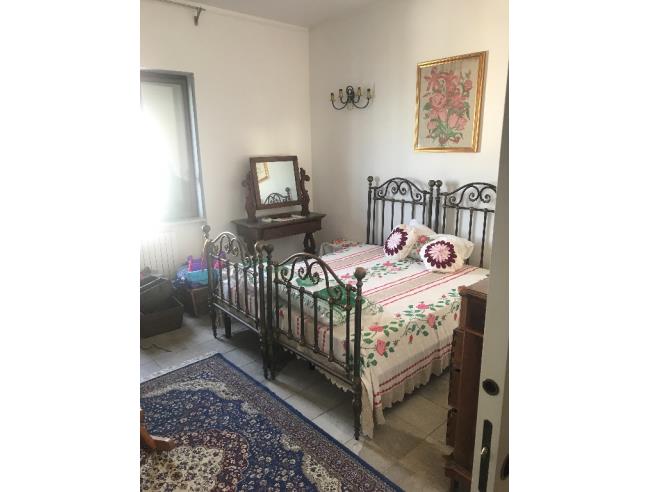 Anteprima foto 3 - Affitto Appartamento Vacanze da Privato a Centola - Palinuro