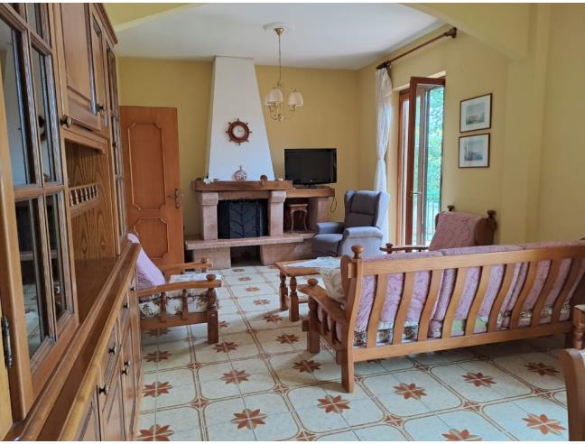 Anteprima foto 3 - Affitto Appartamento Vacanze da Privato a Centola - Palinuro