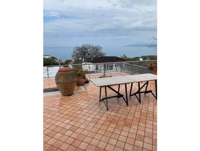 Anteprima foto 3 - Affitto Appartamento Vacanze da Privato a Centola - Palinuro