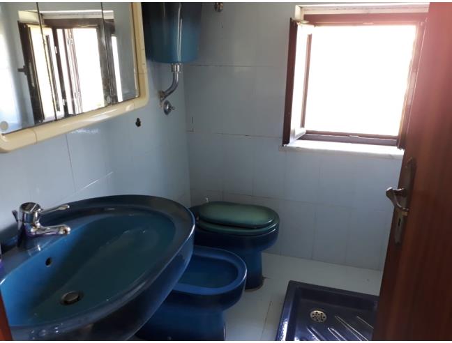 Anteprima foto 3 - Affitto Appartamento Vacanze da Privato a Centola - Palinuro