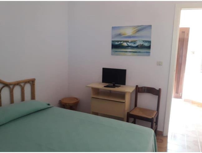 Anteprima foto 3 - Affitto Appartamento Vacanze da Privato a Centola - Palinuro