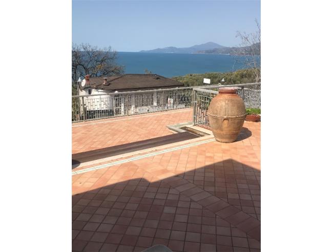 Anteprima foto 4 - Affitto Appartamento Vacanze da Privato a Centola - Palinuro