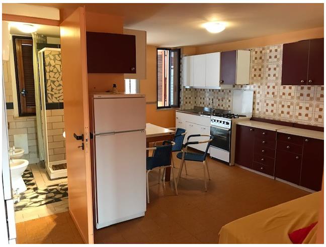 Anteprima foto 4 - Affitto Appartamento Vacanze da Privato a Centola - Palinuro