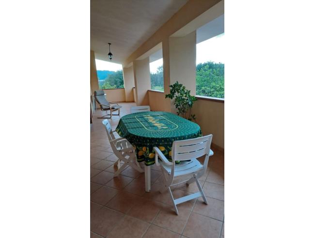 Anteprima foto 4 - Affitto Appartamento Vacanze da Privato a Centola - Palinuro