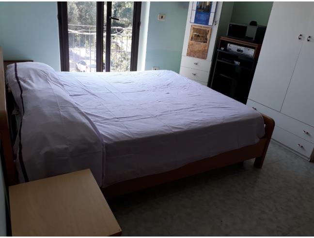 Anteprima foto 4 - Affitto Appartamento Vacanze da Privato a Centola - Palinuro