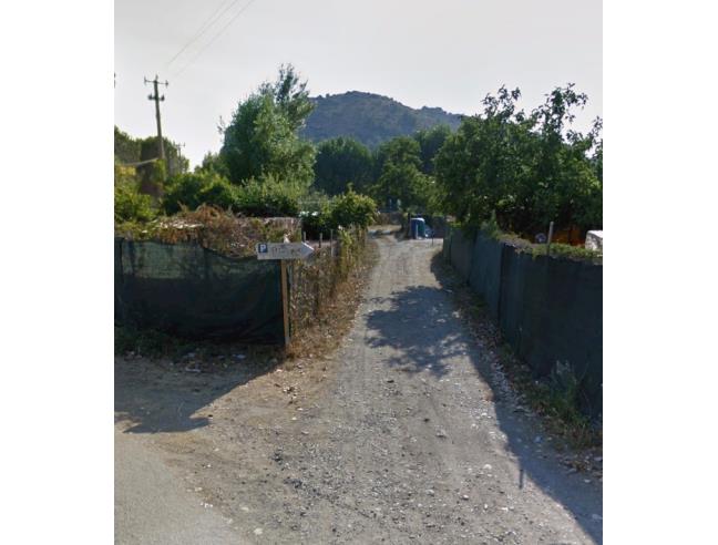 Anteprima foto 4 - Affitto Appartamento Vacanze da Privato a Centola - Palinuro