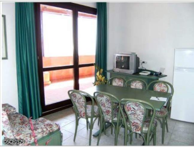 Anteprima foto 4 - Affitto Appartamento Vacanze da Privato a Centola - Palinuro