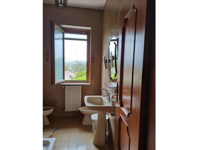 Anteprima foto 5 - Affitto Appartamento Vacanze da Privato a Centola - Palinuro