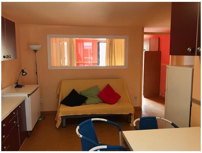 Anteprima foto 5 - Affitto Appartamento Vacanze da Privato a Centola - Palinuro