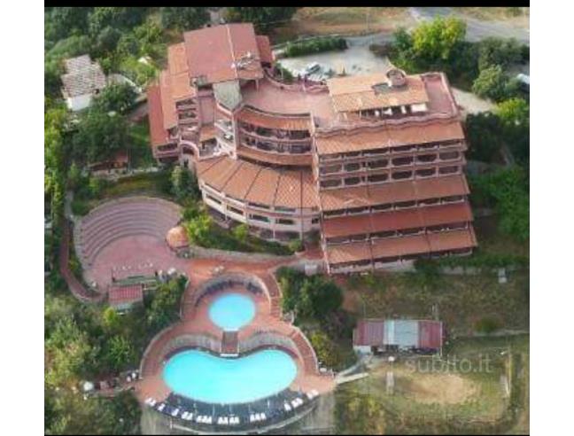 Anteprima foto 5 - Affitto Appartamento Vacanze da Privato a Centola - Palinuro