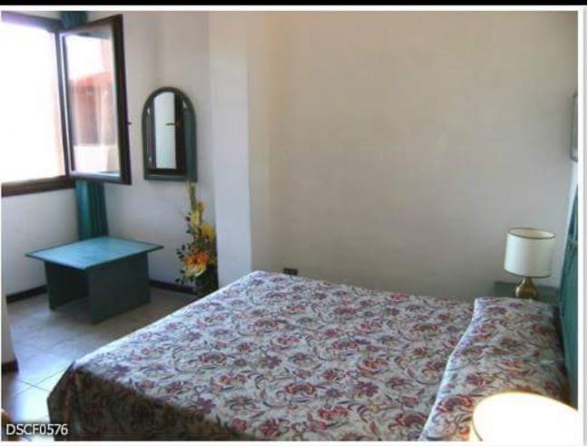 Anteprima foto 6 - Affitto Appartamento Vacanze da Privato a Centola - Palinuro