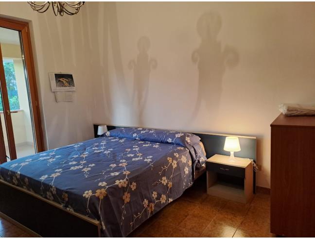 Anteprima foto 6 - Affitto Appartamento Vacanze da Privato a Centola - Palinuro