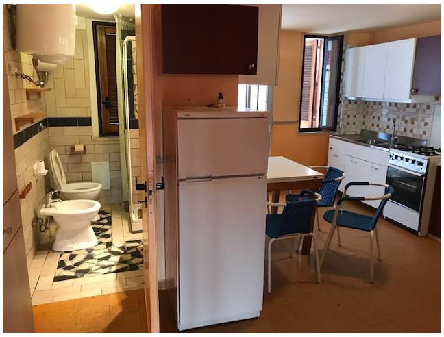 Anteprima foto 6 - Affitto Appartamento Vacanze da Privato a Centola - Palinuro