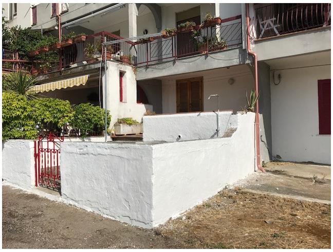 Anteprima foto 7 - Affitto Appartamento Vacanze da Privato a Centola - Palinuro